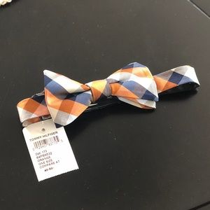 Tommy Hilfiger Bowtie